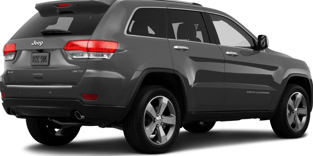 JEEP GRAND CHEROKEE 2015 1C4RJFBG0FC933390 image